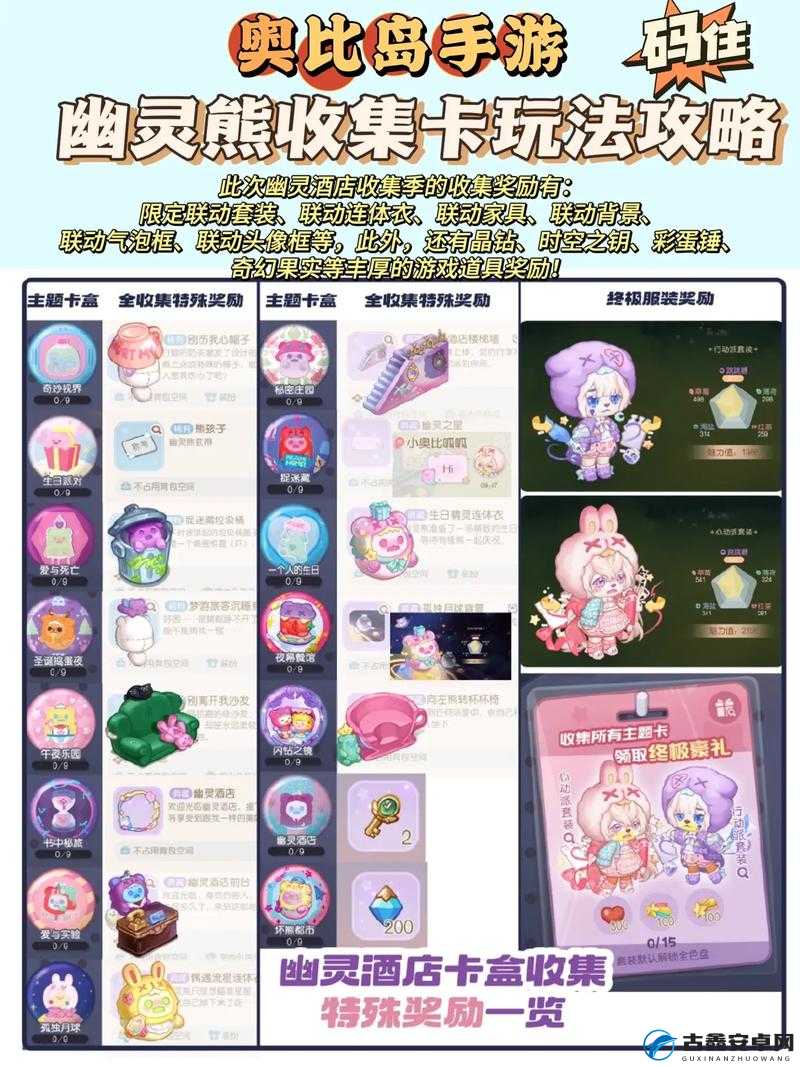 奥比岛参赛的选手人数是多少？[地图/剧情]隐藏彩蛋攻略