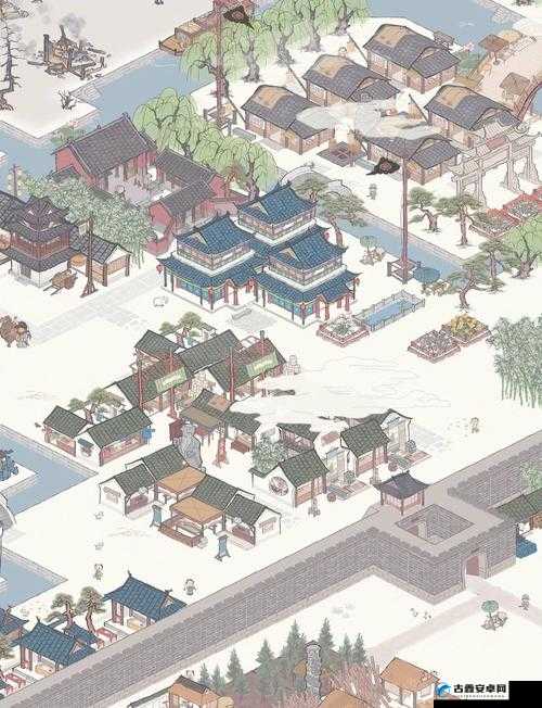 江南百景图说书先生的五大作用:传承文化、娱乐大众、教育启迪、记录历史、凝聚社区